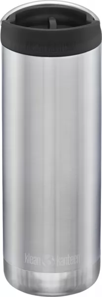 Klean Kanteen TKWide Bottle Cafe Cap 16oz KLN1008312