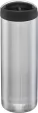 Klean Kanteen TKWide Bottle Cafe Cap 16oz - KLN1008312