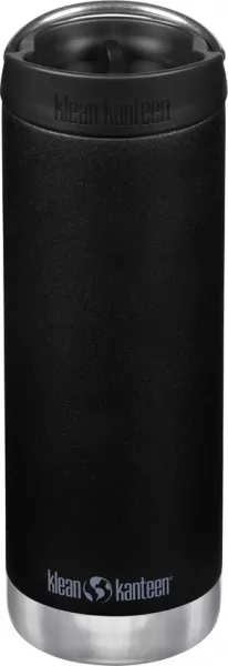 Klean Kanteen TKWide Bottle Cafe Cap 16oz KLN1008313