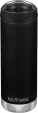 Klean Kanteen TKWide Bottle Cafe Cap 16oz - KLN1008313