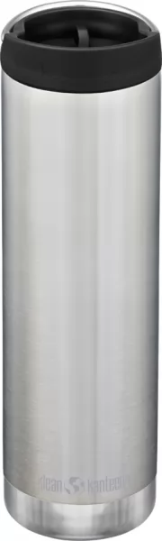 Klean Kanteen TKWide Bottle Cafe Cap 20oz KLN1008322
