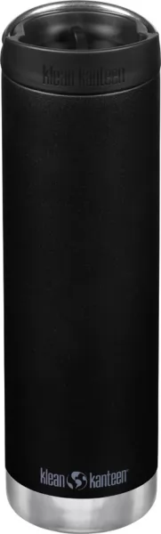 Klean Kanteen TKWide Bottle Cafe Cap 20oz KLN1008323