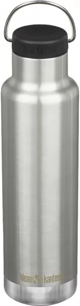 Klean Kanteen Insulated Classic Bottle 20oz KLN1008456