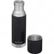 Klean Kanteen TKPro Thermos 16oz Blk KLN1009453