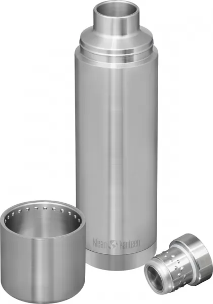 Klean Kanteen TKPro Thermos 32oz Blk KLN1009465