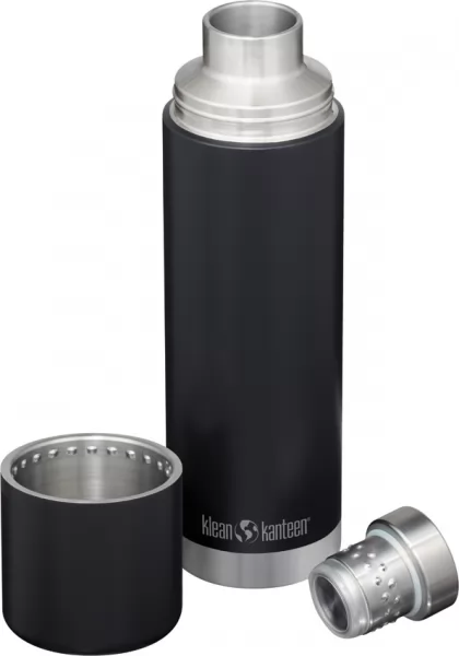 Klean Kanteen TKPro Thermos 32oz Blk KLN1009467
