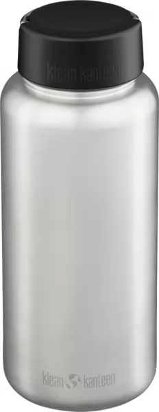 Klean Kanteen Wide Bottle 40oz KLN1009495