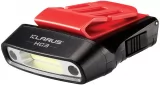 Klarus HC3 Visor Clip Lamp - KLRHC3
