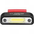 Klarus HC3 Visor Clip Lamp KLRHC3