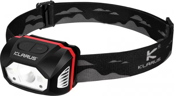 Klarus HM1 Headlamp KLRHM1