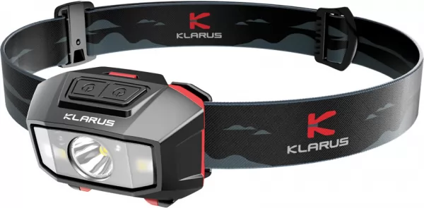 Klarus HM2 Headlamp KLRHM2