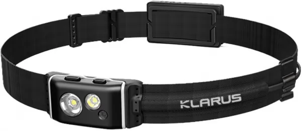 Klarus HR1 Plus Headlamp KLRHR1PL