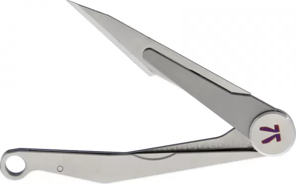 Klarus S1 X-change Blade Folder KLRS1