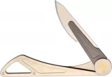 Klarus S2 Titanium Folder - KLRS2