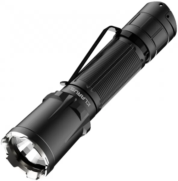 Klarus XT11GT Pro Tactical Flashlight KLRXT11GTP2