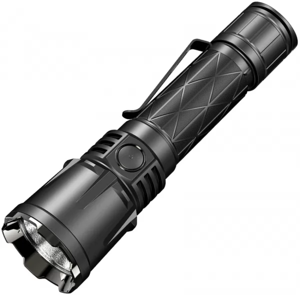 Klarus XT21X Pro Tactical Flashlight KLRXT21XP
