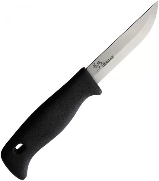 Kellam Utility Knife knives KLS4