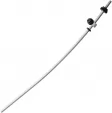 KME Sharpeners Convexing Rod - KMEKFCVX