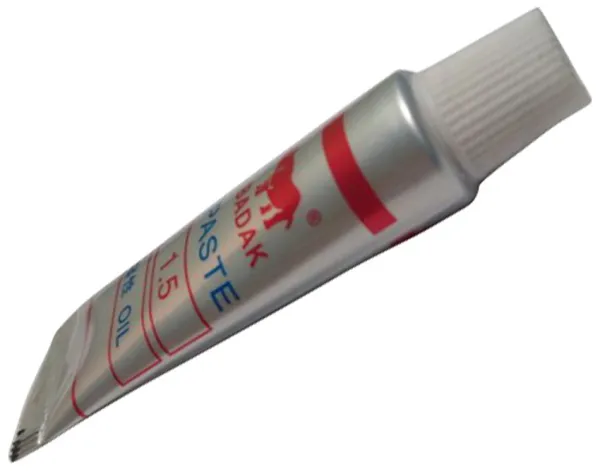 KMFS Diamond Paste 6000 KMFSDIPA6PC02
