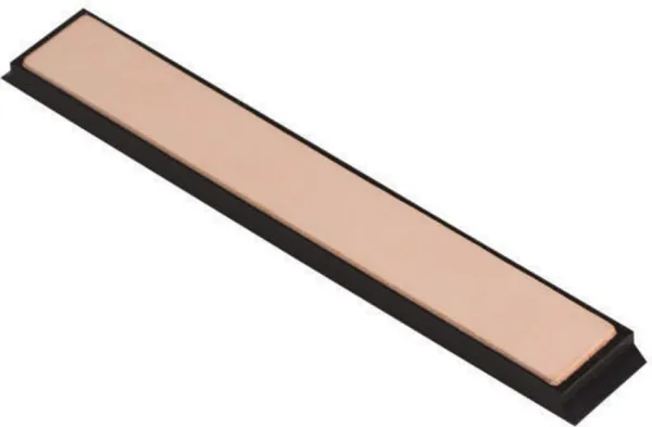 KMFS Leather Strop KMFSVALESTPC02