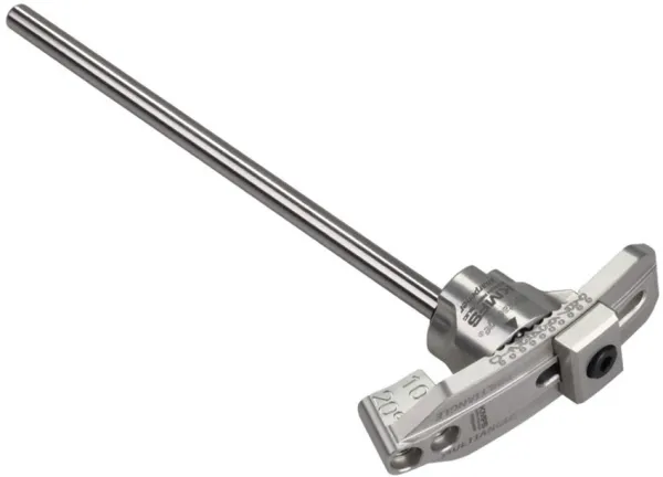 KMFS Integral Multiangle Head KMFSVAMUHE03
