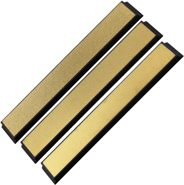KMFS Diamond Whetstones 3pk KMFSVDISPSET