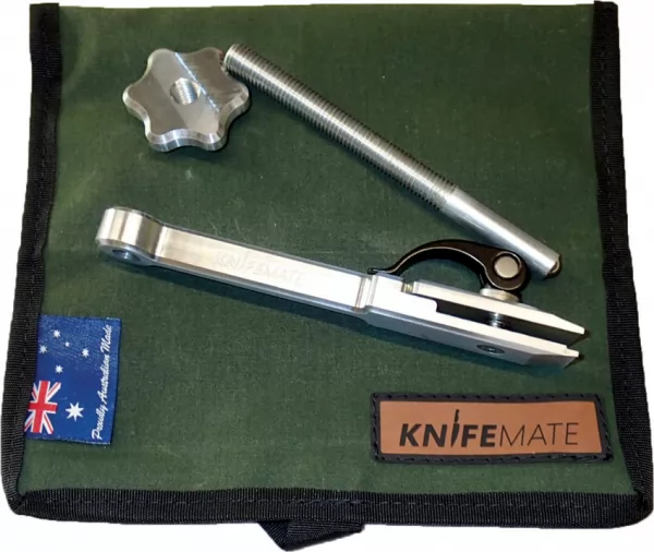 Knifemate Knifemate Blade Sharpener KMT001