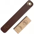 Knafs Co. Leather Strop and Compound KNF00042