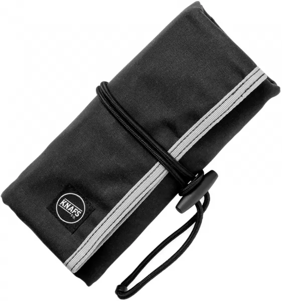 Knafs Co. Tool Burrito Maintenance Pouch KNF00062