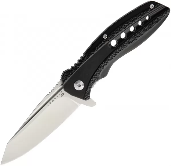 Komoran Linerlock A-O KO016