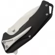 Komoran D2 Tanto Linerlock KO017