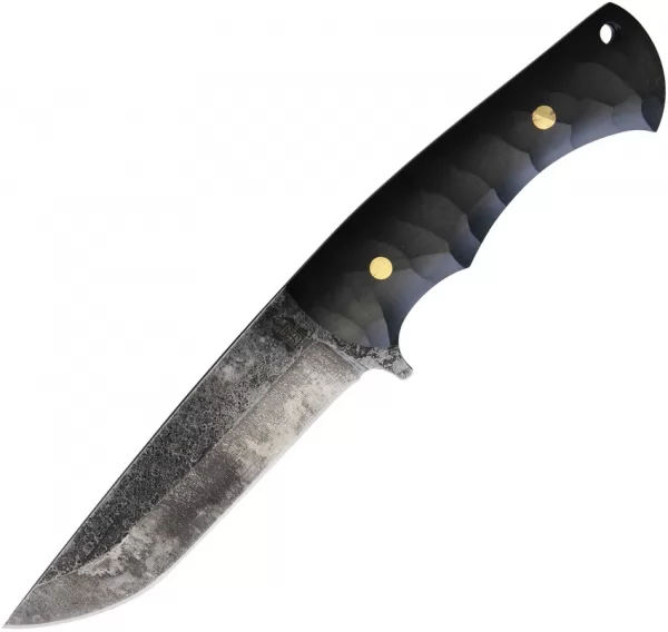 Komoran Fixed Blade KO018