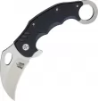 Komoran Karambit Linerlock Black - KO019