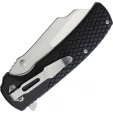 Komoran Linerlock Black G10 KO022