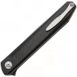Komoran Linerlock CF-G10 KO023