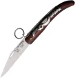 Okapi Keyring Lock Folder - KO02560