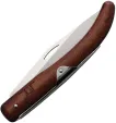 Okapi Folder Brown Wood KO02576