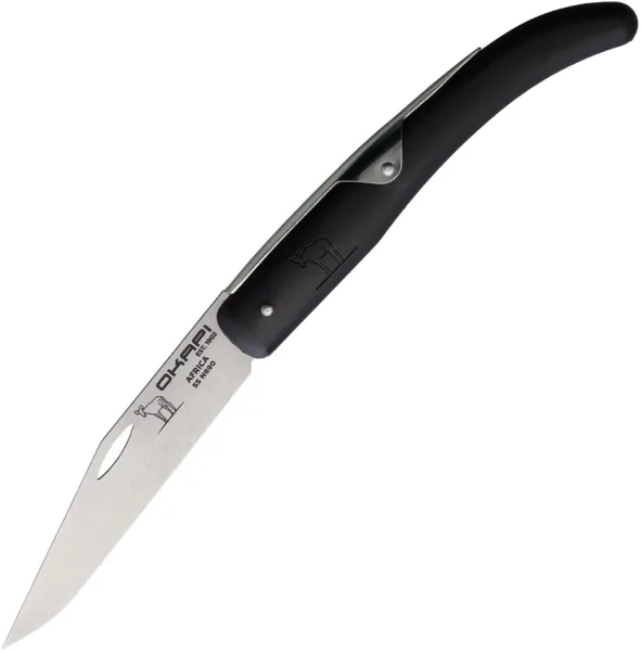 Okapi Folder Black GFN KO02577