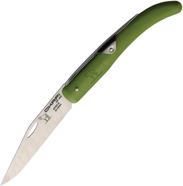 Okapi Folder OD GFN KO02580
