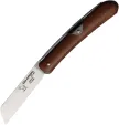 Okapi Biltong Folder Wood - KO02590