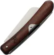 Okapi Biltong Folder Wood KO02590