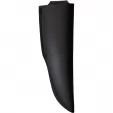 Komoran Fixed Blade Green Micarta KO026