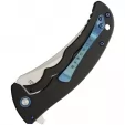Komoran Framelock Carbon Fiber-G10 KO028
