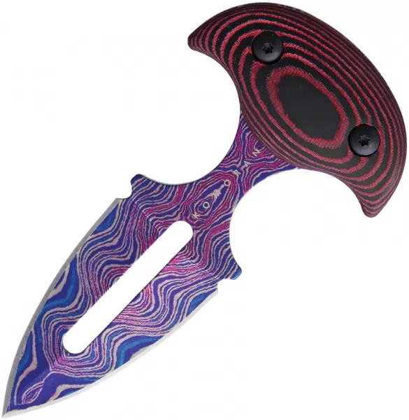 Komoran Push Dagger KO029