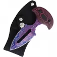 Komoran Push Dagger KO029