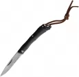 Komoran Bamboo Damascus Folder - KO034