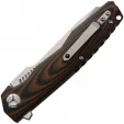Komoran G10 Linerlock KO035