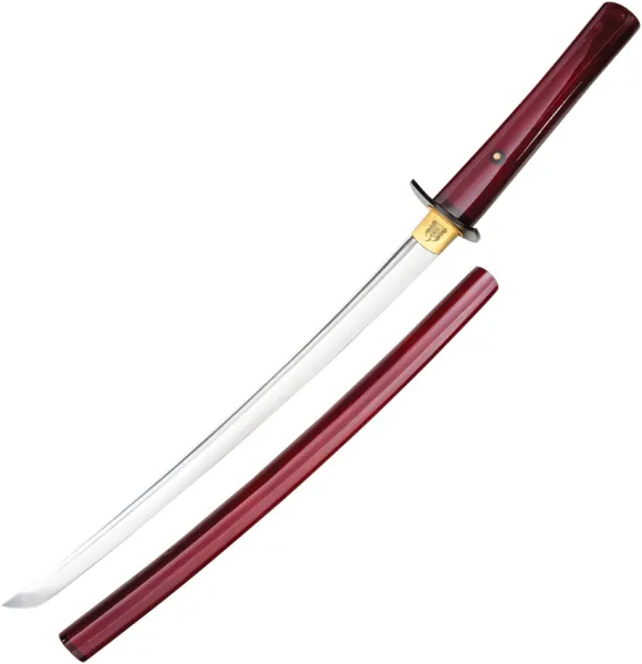 Komoran Wakizashi 20