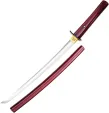 Komoran Wakizashi 20\