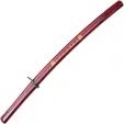 Komoran Wakizashi 20